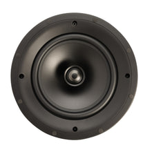 Paradigm 8 Inch CI Home Series Round In-Ceiling Speaker - CI Home H80-R v2