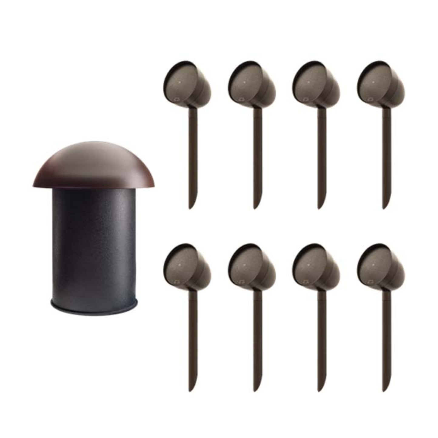 Paradigm Garden Oasis Essentials Outdoor System