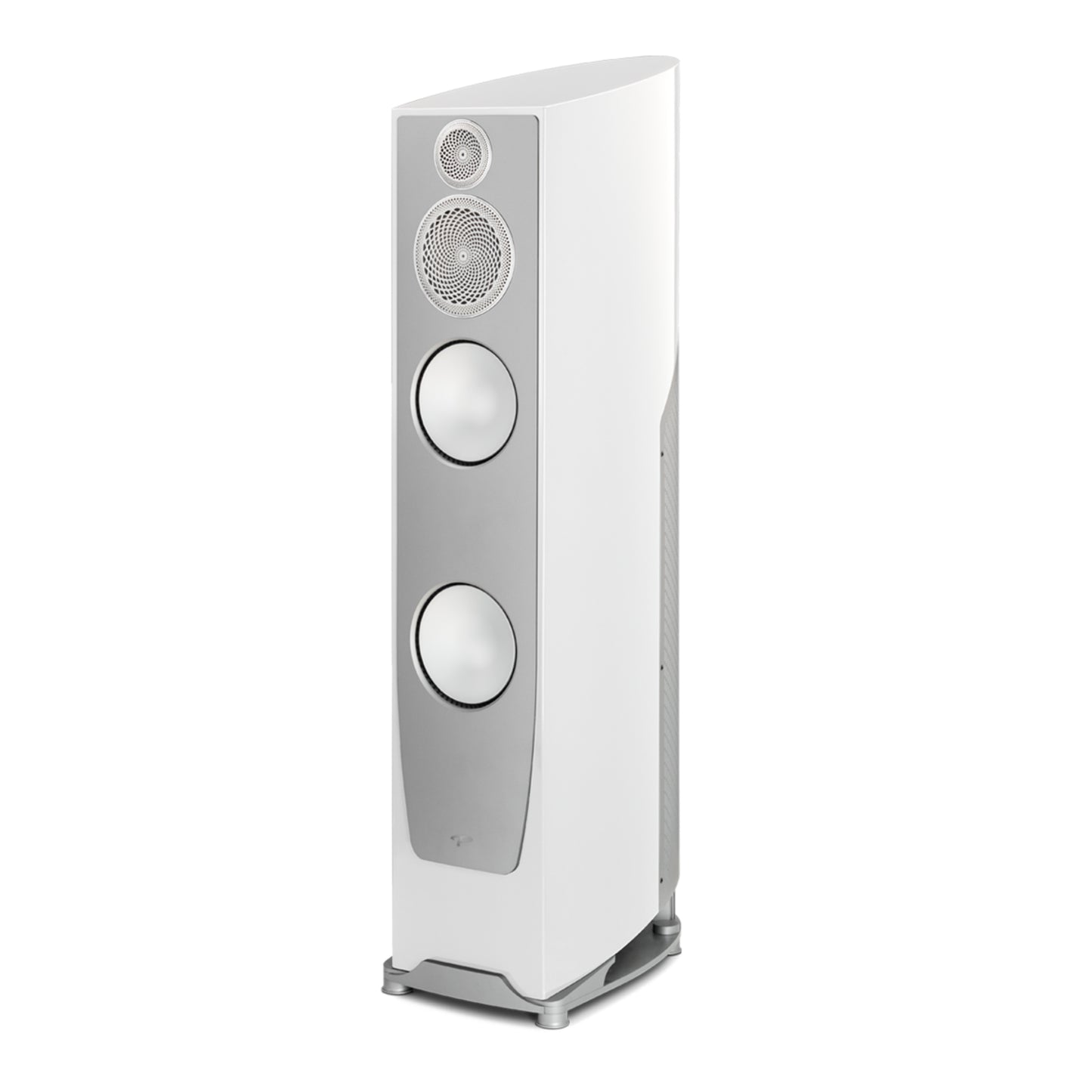 Paradigm PERSONA 9H 6-Driver, 3-1/2-way Hybrid Floorstanding Loudspeaker Speakers (Pair)