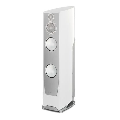 Paradigm PERSONA 9H 6-Driver, 3-1/2-way Hybrid Floorstanding Loudspeaker Speakers (Pair)