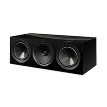 paradigm premier v2 520lcr speaker in black