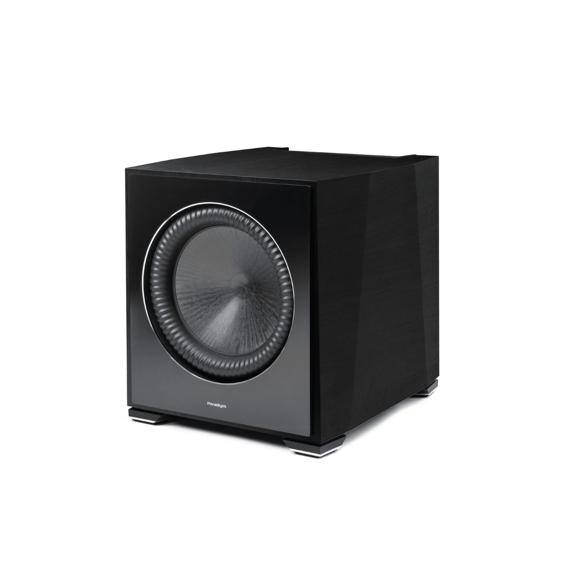 Paradigm XR13 13-Inch Powered Subwoofer With CARBON-X Driver And Premium Cabinet Finish