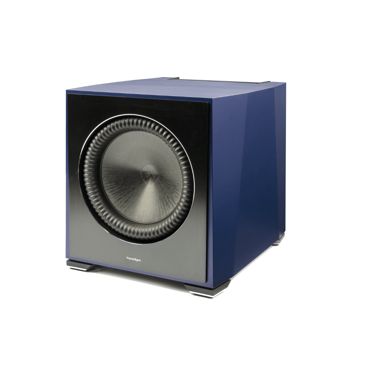 Paradigm XR13 13-Inch Powered Subwoofer With CARBON-X Driver And Premium Cabinet Finish