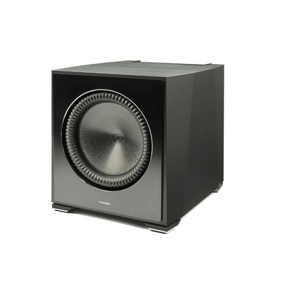 Paradigm XR13 13-Inch Powered Subwoofer With CARBON-X Driver And Premium Cabinet Finish