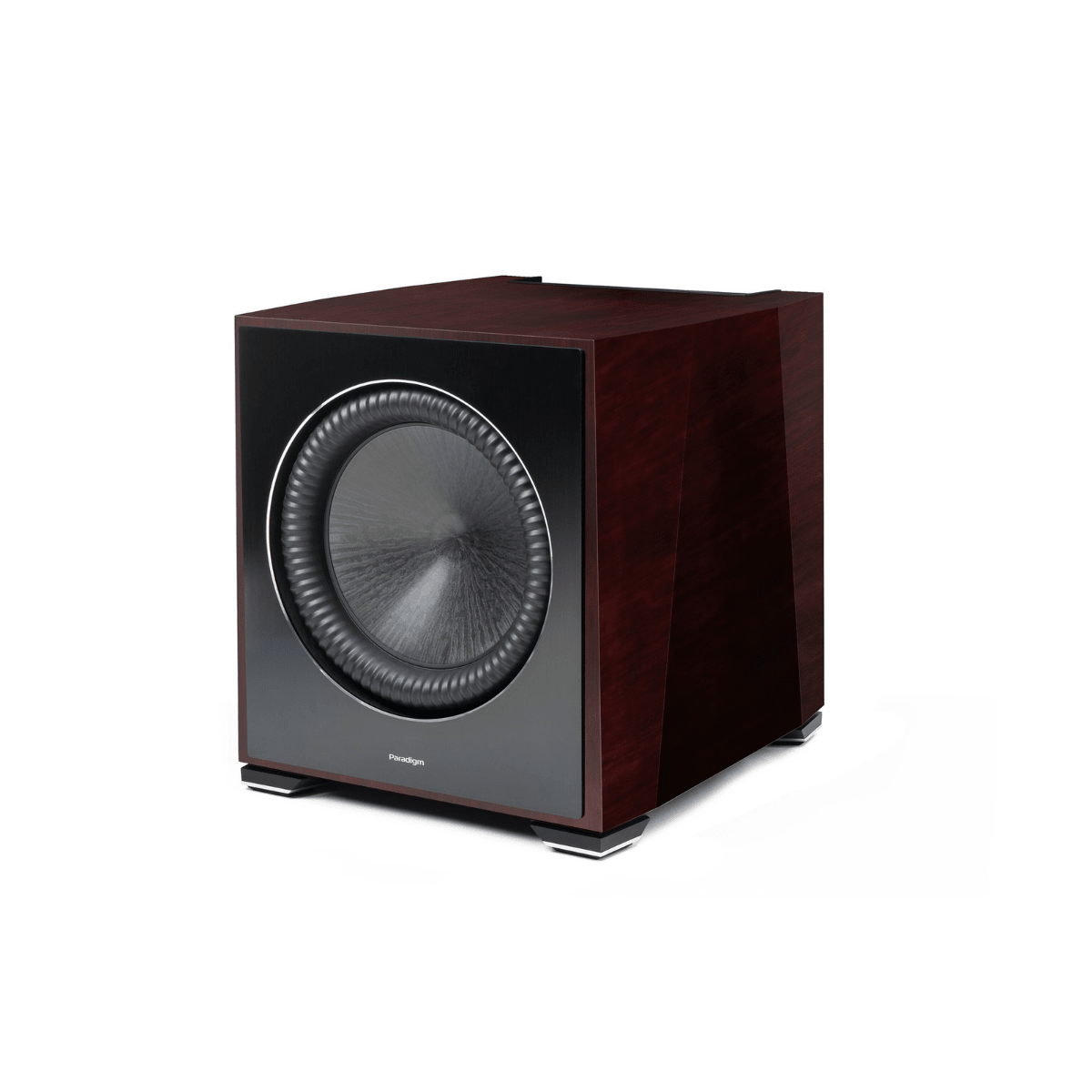 Paradigm XR13 13-Inch Powered Subwoofer With CARBON-X Driver And Premium Cabinet Finish