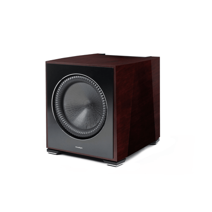 Paradigm XR13 13-Inch Powered Subwoofer With CARBON-X Driver And Premium Cabinet Finish