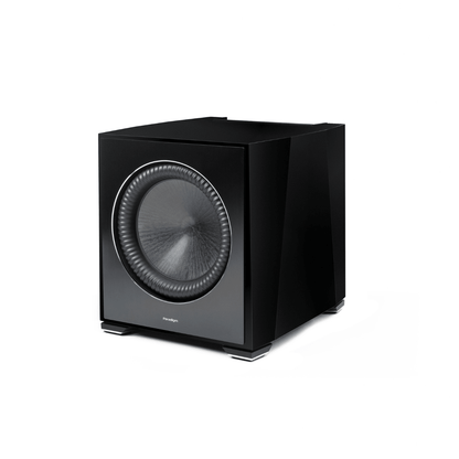 Paradigm XR13 13-Inch Powered Subwoofer With CARBON-X Driver And Premium Cabinet Finish