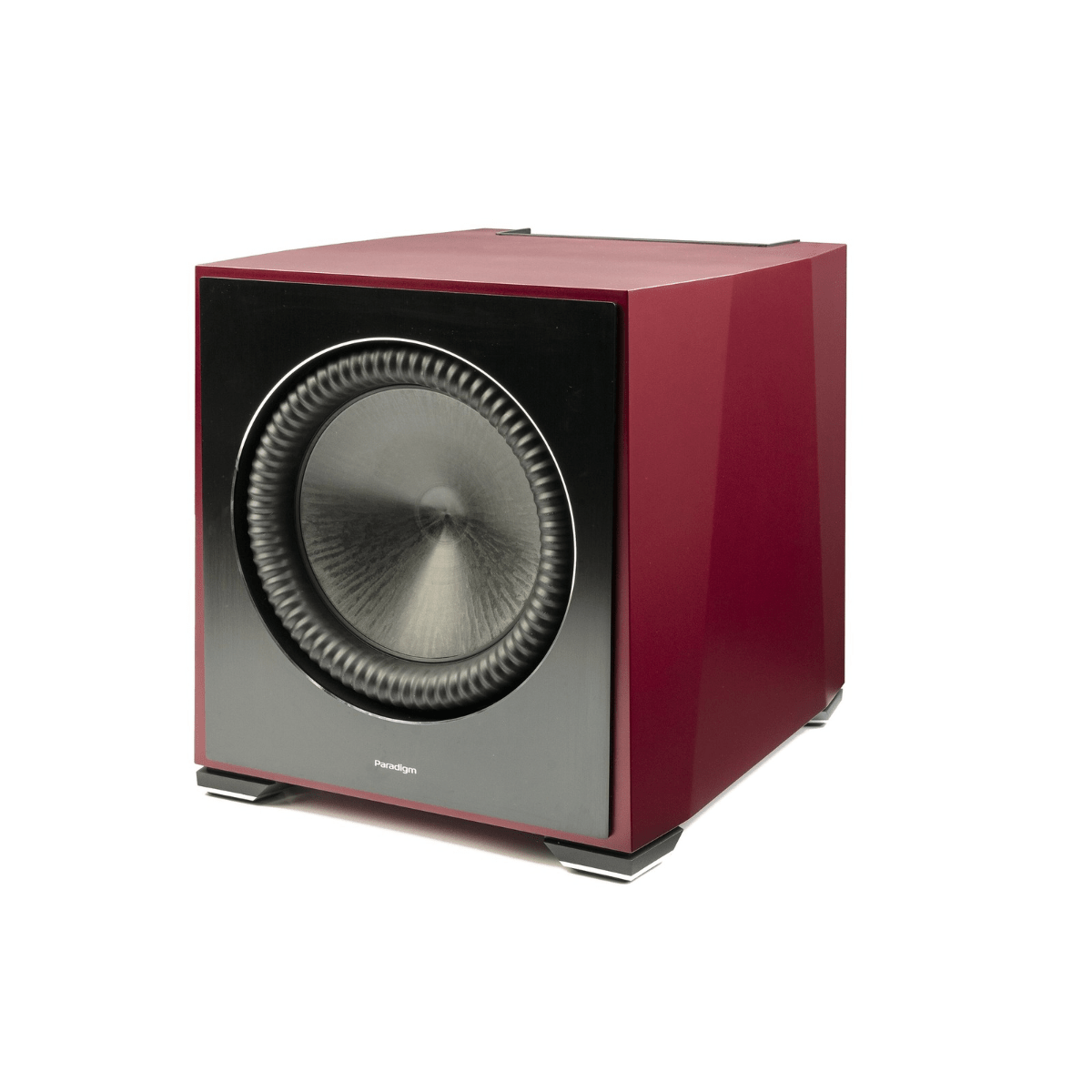 Paradigm XR13 13-Inch Powered Subwoofer With CARBON-X Driver And Premium Cabinet Finish