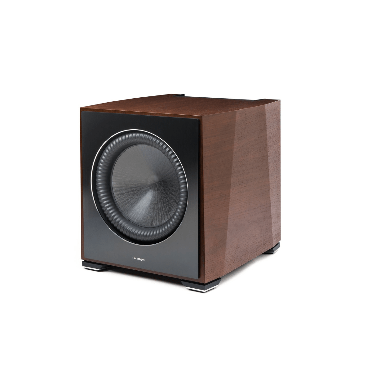 Paradigm XR13 13-Inch Powered Subwoofer With CARBON-X Driver And Premium Cabinet Finish