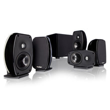 Paradigm Cinema 100 CT 5.1 Speaker System