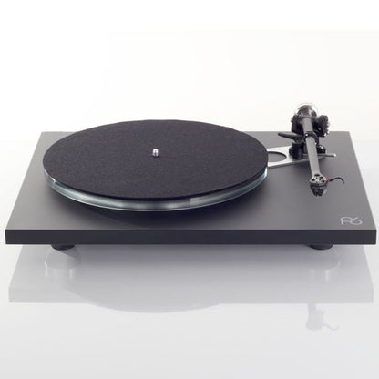 Rega Planar 6 Turntable with Neo Power Supply