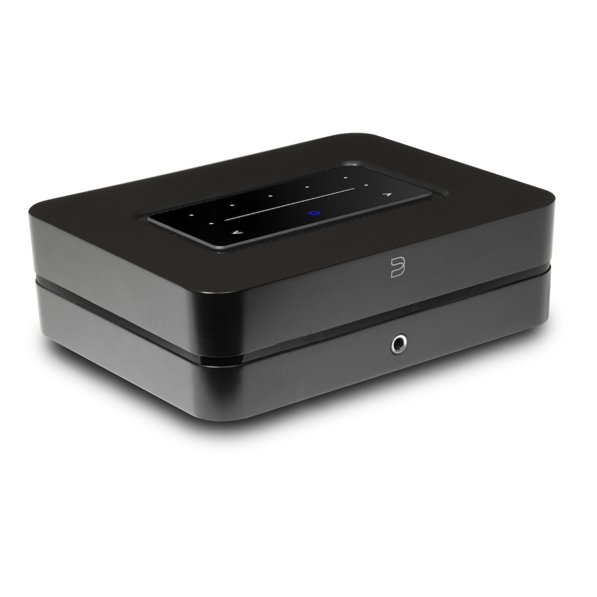 Bluesound Powernode Multi-Room Music Streaming Amplifier (2025)