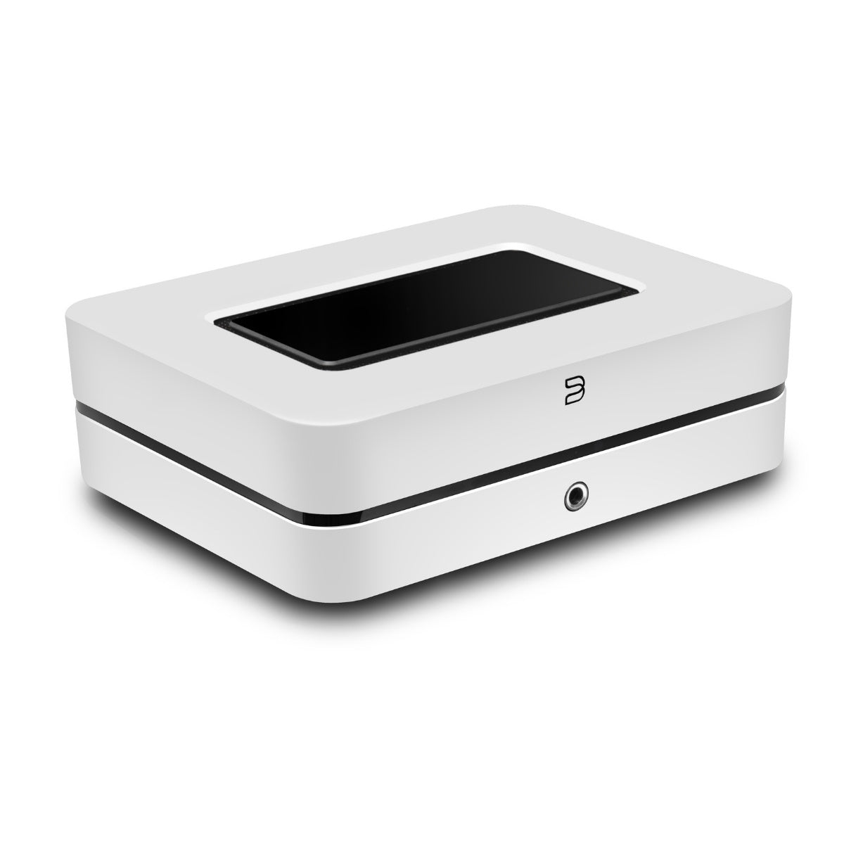 Bluesound Powernode Multi-Room Music Streaming Amplifier (2025)