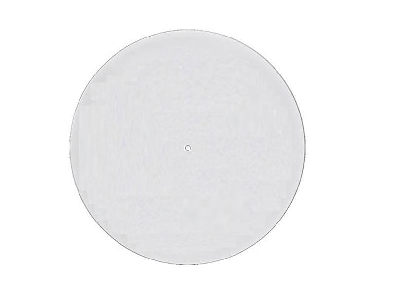 Pro-Ject Acryl it E Turntable Platter