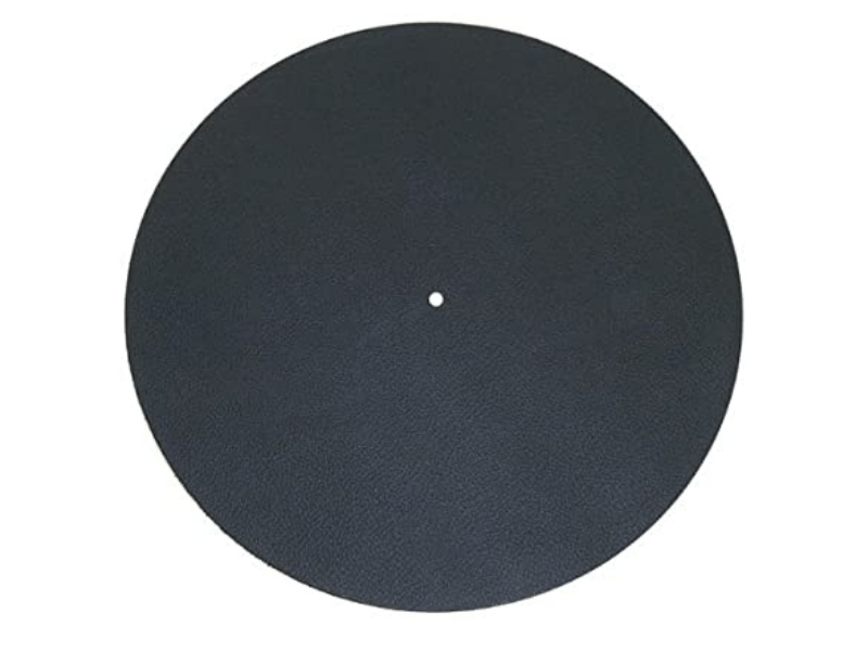Pro-Ject Leather It Platter Mat