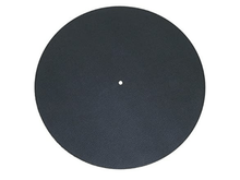 Pro-Ject Leather It Platter Mat