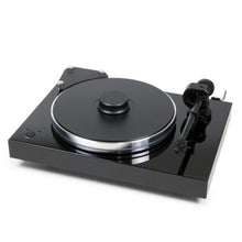 Project Audio Xtension 9 Evolution Turntable - DEMO UNIT