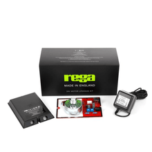 Rega 24V AC Motor Upgrade Kit