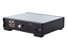 back panel of rega fono mc mk4 phono stage