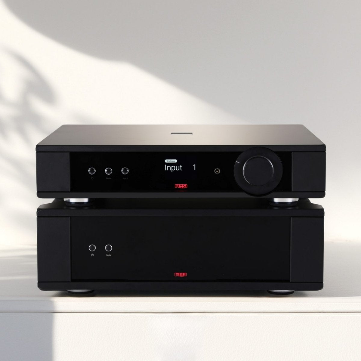 rega mercury and solis on top of each other