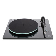 Rega Planar 2 (P2) Turntable with Carbon Cartridge (Black) - OPEN BOX