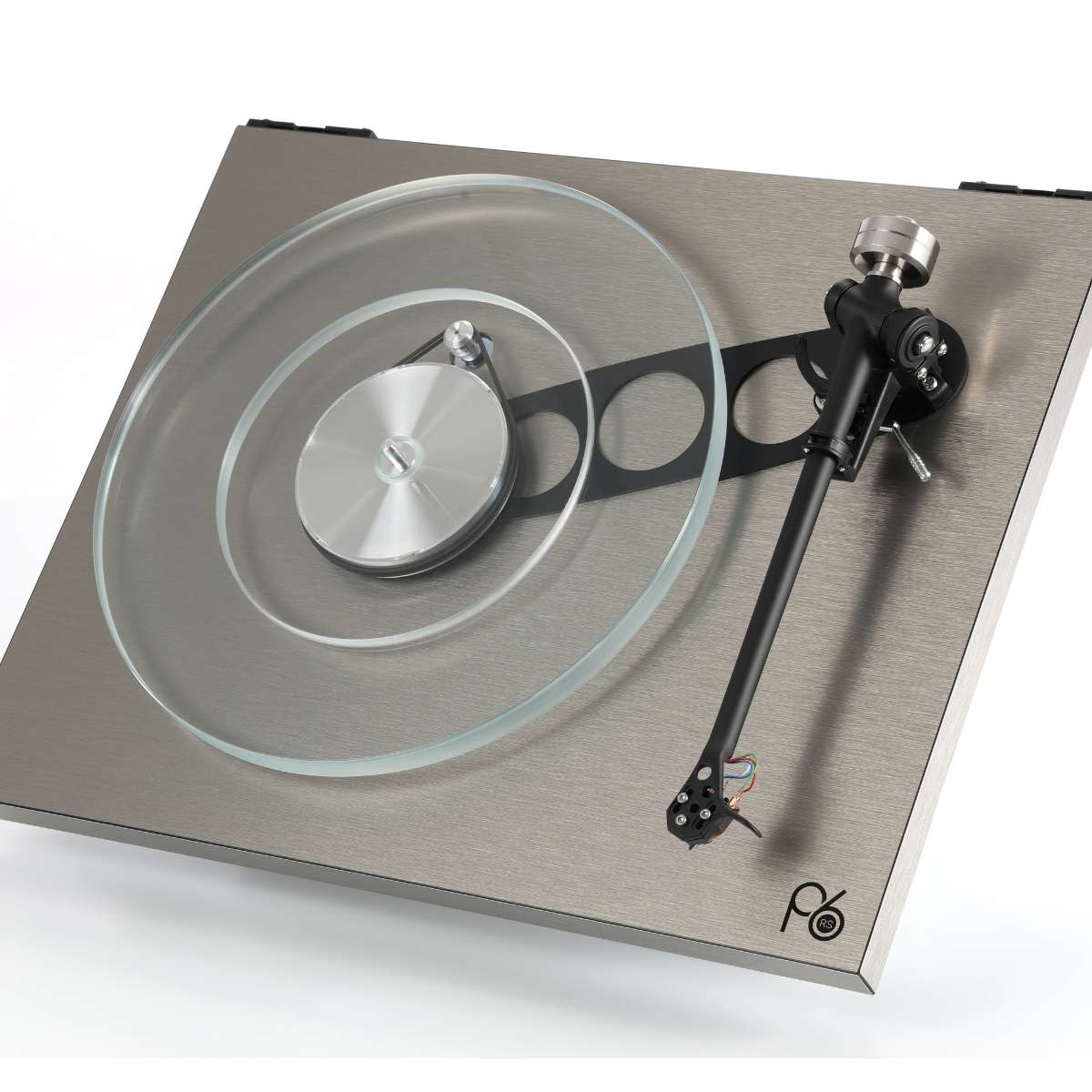 Rega Planar 6 RS Edition Turntable 