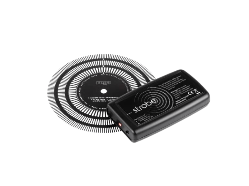 Rega Strobe Kit