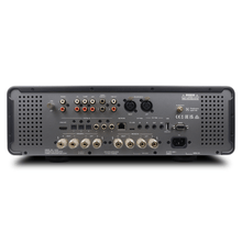 back panel of michi x430