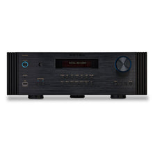 front view of rotel ra6000 diamond integrated amp