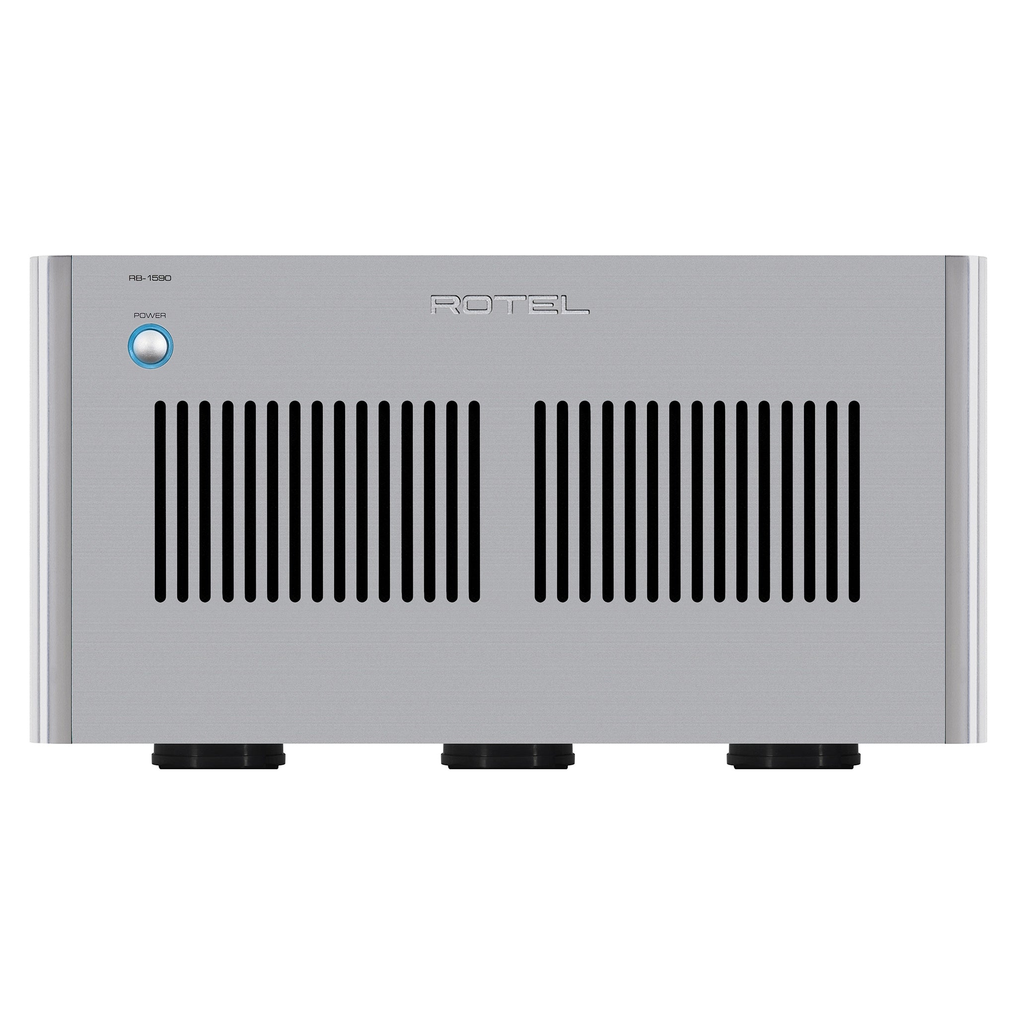 Rotel RB-1590 2 Channel Power Amplifier