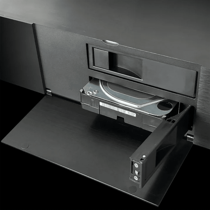 Rvolution PlayerPro 8K TV Media Player hdd enclosure