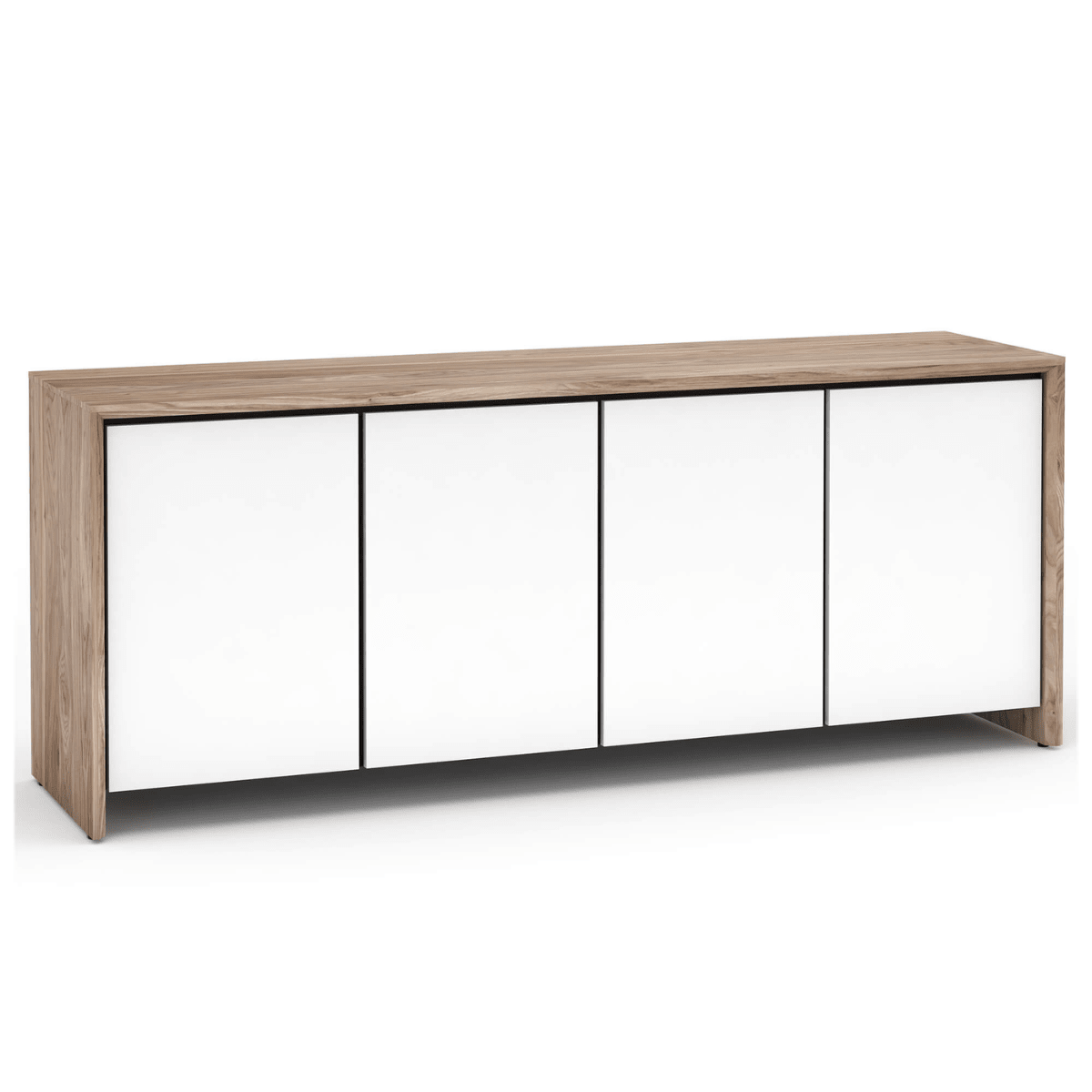 Salamander Designs Barcelona Media Cabinets