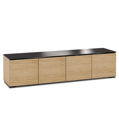 Salamander Designs Denver Media Cabinets