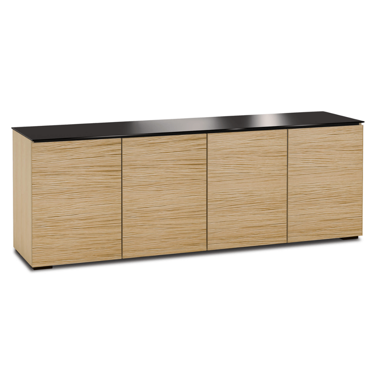 Salamander Designs Denver Media Cabinets