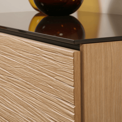 Salamander Designs Denver Media Cabinets