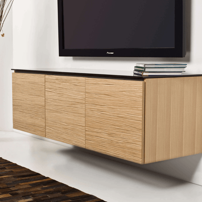 Salamander Designs Denver Media Cabinets