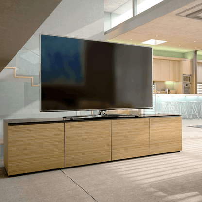 Salamander Designs Denver Media Cabinets