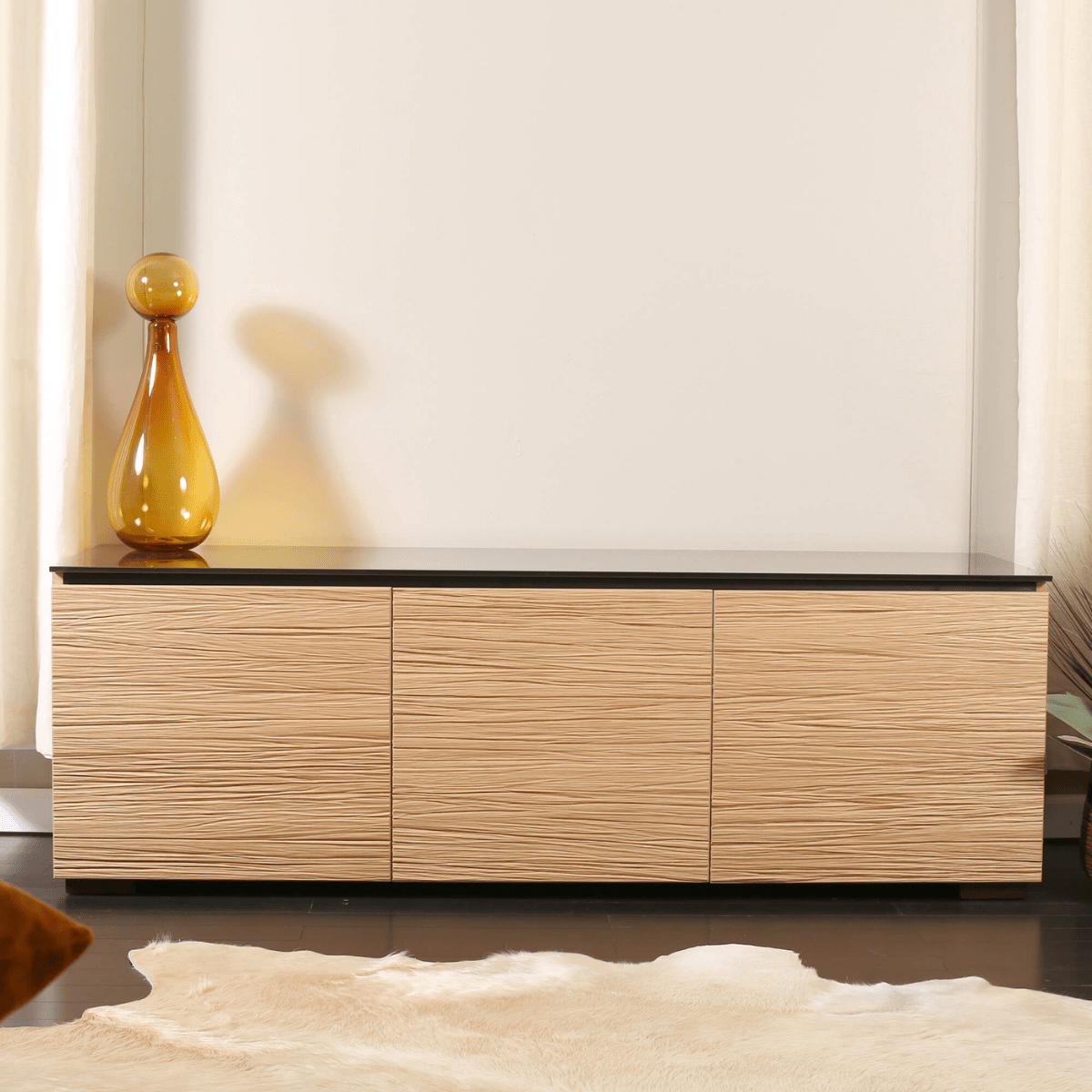 Salamander Designs Denver Media Cabinets
