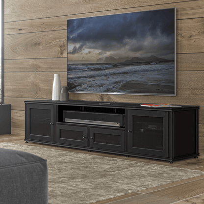 Salamander Designs Synergy System Media Cabinets