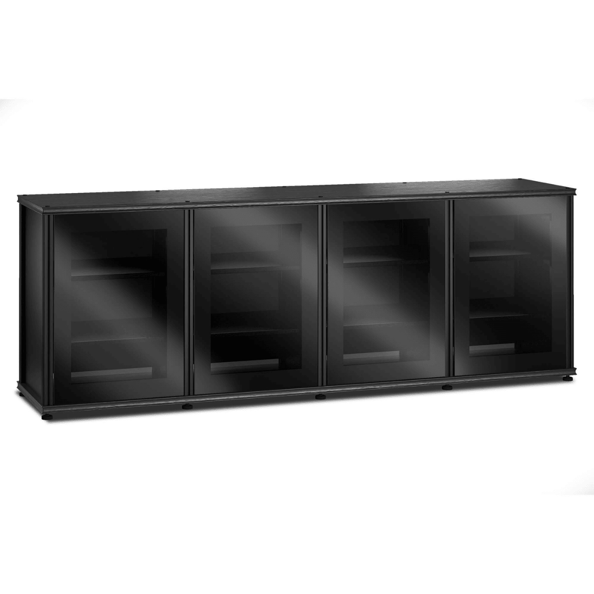 Salamander Designs Synergy System Media Cabinets
