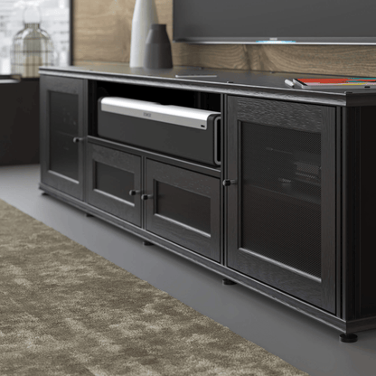 Salamander Designs Synergy System Media Cabinets