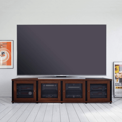 Salamander Designs Synergy System Media Cabinets