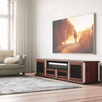 Salamander Designs Synergy System Media Cabinets