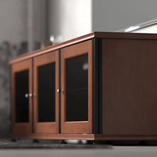 Salamander Designs Synergy System Media Cabinets
