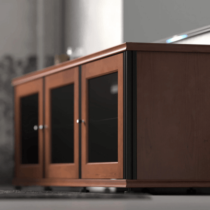 Salamander Designs Synergy System Media Cabinets