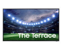 Samsung LST9D The Terrace Neo QLED 4K Full Sun Outdoor Smart TV