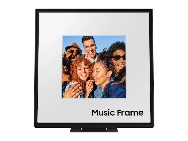 Samsung Music Frame Dolby Atmos Smart Speaker