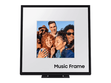 Samsung Music Frame Dolby Atmos Smart Speaker