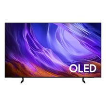 Samsung OLED S85H 4K Vision AI Smart TV 2026 front view