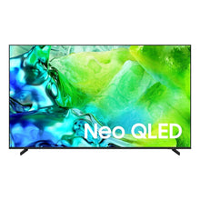 Samsung Neo QLED QN80H 4K Vision AI Smart TV 2026 front view